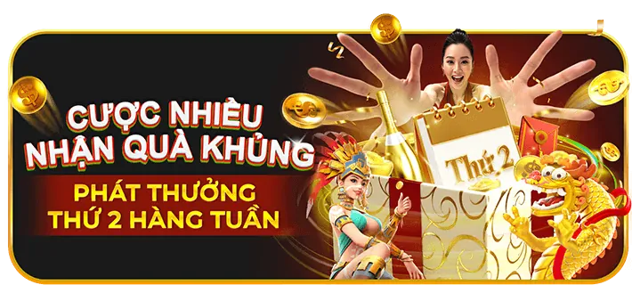 Game bắn cá giải trí 678bet nổ hũ