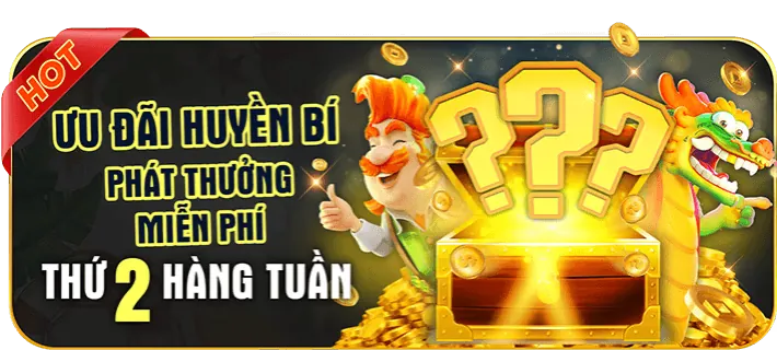 Các sự kiện đặc biệt và giải đấu nổ hũ