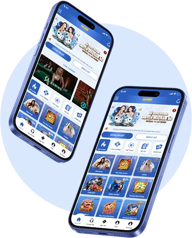 Hình ảnh hỗ trợ kỹ thuật và chơi game trên di động tại 678bet nổ hũ