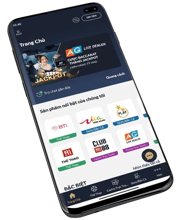 Đa dạng các phiên bản game bắn cá tại 678bet nổ hũ
