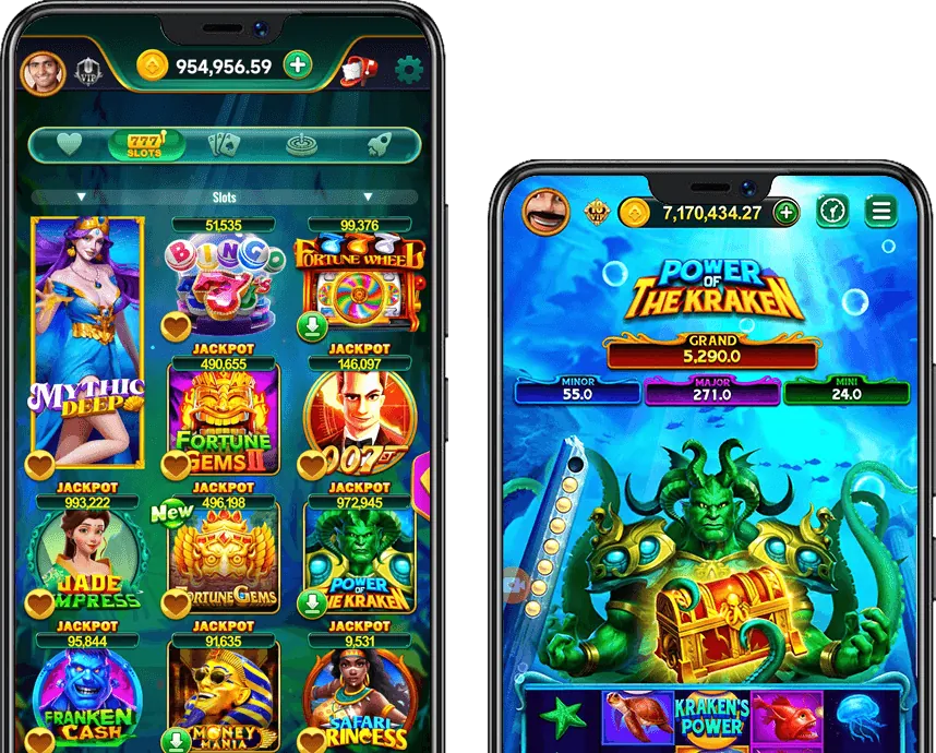 Kho trò chơi đa dạng tại 678bet nổ hũ
