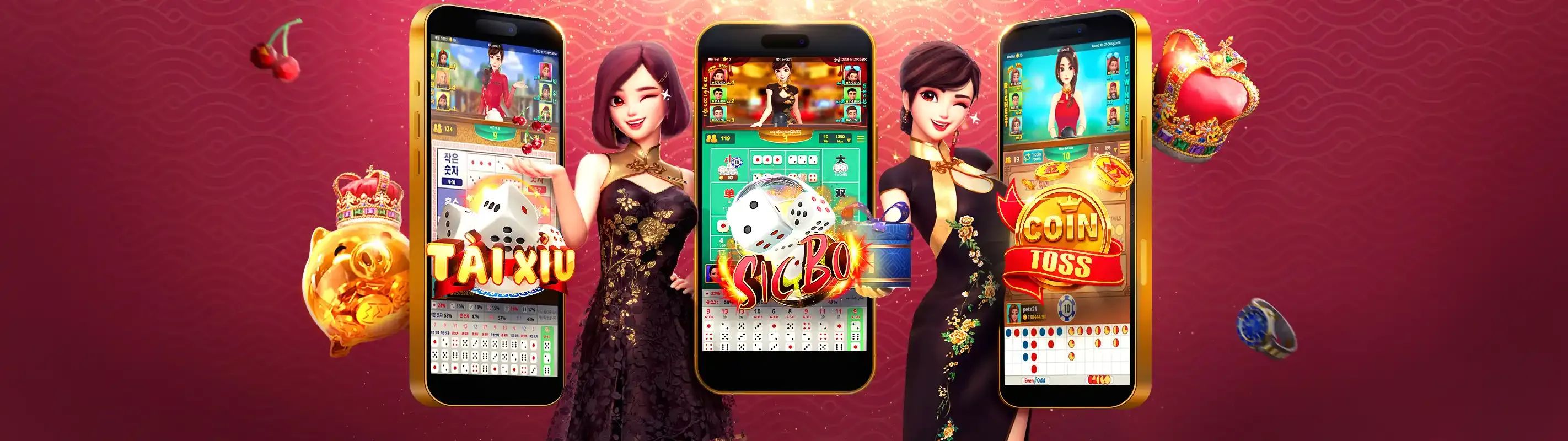 Hình ảnh chính về chiến lược chơi nổ hũ 678bet